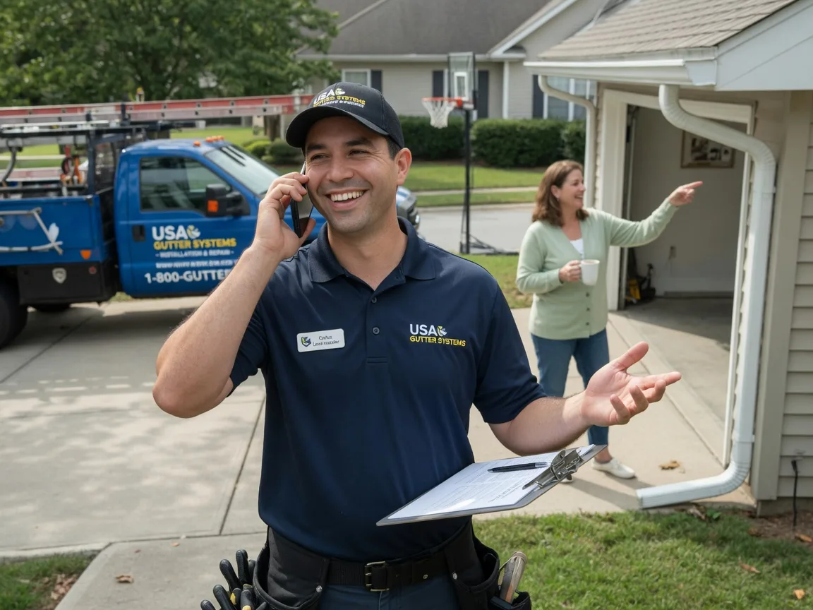 Gutter Installation Fellsmere, FL FAQs
